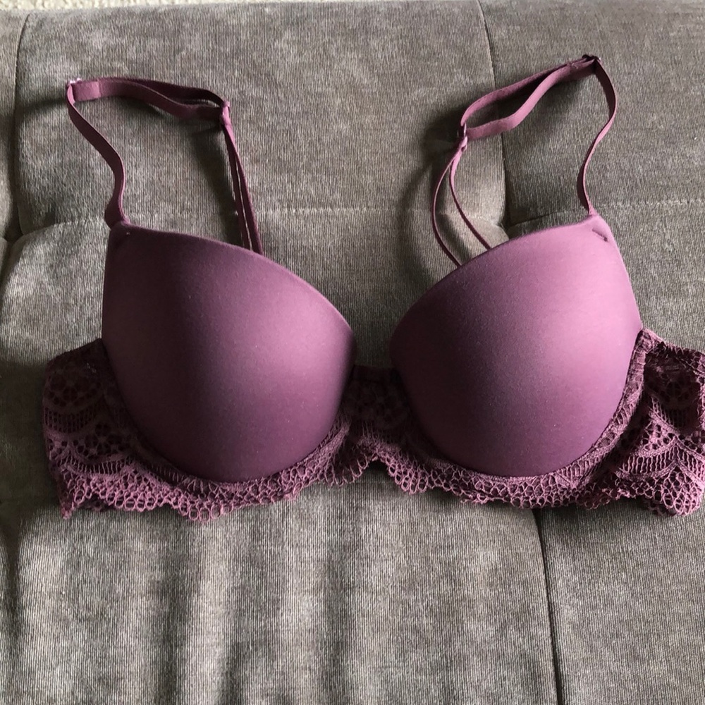 Auden “The Day Dream” bra